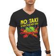 No Taki When Teacher Taki Education Classroom Teacher For Men Women Girls Kids Men's V-Neck T-Shirt, trending gift No Taki When Teacher Taki Education Classroom Teacher For Men Women Girls Kids Men's V-Neck T-Shirt, trending gift