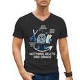 Nothing Beats 3rd Grade Back To School Kids Teachers Men's V-Neck T-Shirt, trending gift Nothing Beats 3rd Grade Back To School Kids Teachers Men's V-Neck T-Shirt, trending gift