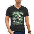 Number One Algebra Teacher 1 Career s Men's V-Neck T-Shirt, trending gift Number One Algebra Teacher 1 Career s Men's V-Neck T-Shirt, trending gift