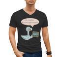 Oh Hello Kindergarteners Shirt Cute Pigeon Teacher Tee Men's V-Neck T-Shirt, trending gift