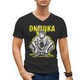 Onizuka Great Teacher Classic Anime Men's V-Neck T-Shirt, trending gift Onizuka Great Teacher Classic Anime Men's V-Neck T-Shirt, trending gift