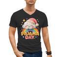 Pajama Day School Spirit Week Sleepy Cloud Teacher Student Men's V-Neck T-Shirt, trending gift Pajama Day School Spirit Week Sleepy Cloud Teacher Student Men's V-Neck T-Shirt, trending gift