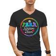 PARA Dream Team Teacher Paraprofessional Paraeducator Men's V-Neck T-Shirt, trending gift PARA Dream Team Teacher Paraprofessional Paraeducator Men's V-Neck T-Shirt, trending gift