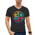 Parents Teacher Association Team Supporter PTA Squad For Men Women Girls Kids Men's V-Neck T-Shirt, trending gift