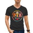 Parents Teacher Association Team Supporter PTA Treasurer For Men Women Girls Kids Men's V-Neck T-Shirt, trending gift Parents Teacher Association Team Supporter PTA Treasurer For Men Women Girls Kids Men's V-Neck T-Shirt, trending gift