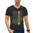 Patriotic Teacher American Flag Camouflage 4th Of July Camo Men's V-Neck T-Shirt, trending gift Patriotic Teacher American Flag Camouflage 4th Of July Camo Men's V-Neck T-Shirt, trending gift