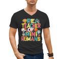 PE Teacher Back To School Physical Education Gym Teachers Men's V-Neck T-Shirt, Pe Teacher Gifts, trending gift PE Teacher Back To School Physical Education Gym Teachers Men's V-Neck T-Shirt, Pe Teacher Gifts, trending gift