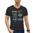 PEMDAS Please Excuse My Dear Aunt Sally Math Teacher Men's V-Neck T-Shirt, trending gift