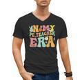 In My Physical Education Era PE Teacher Women Men Men's V-Neck T-Shirt, Pe Teacher Gifts, trending gift