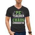 Physical Education PE Teacher School Men's V-Neck T-Shirt, Pe Teacher Gifts, trending gift Physical Education PE Teacher School Men's V-Neck T-Shirt, Pe Teacher Gifts, trending gift