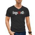 Pi Day Inspire 314 Symbol Math Teacher Science Mathematics Men's V-Neck T-Shirt, Science Teacher Gifts, trending gift