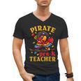 Pirate Pre-K Teacher Preschool Halloween Men's V-Neck T-Shirt, trending gift Pirate Pre-K Teacher Preschool Halloween Men's V-Neck T-Shirt, trending gift