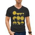 Pizza Salami Cheese Quick Math Fractions Math Teachers For Men Women Girls Kids Men's V-Neck T-Shirt, trending gift Pizza Salami Cheese Quick Math Fractions Math Teachers For Men Women Girls Kids Men's V-Neck T-Shirt, trending gift