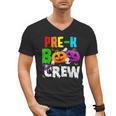 Pre K Boo Crew Halloween Costume Teachers Kids Men's V-Neck T-Shirt, trending gift Pre K Boo Crew Halloween Costume Teachers Kids Men's V-Neck T-Shirt, trending gift