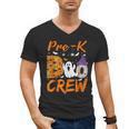 Pre K Boo Crew Teacher Student Halloween Pre Kindergarten Men's V-Neck T-Shirt, trending gift Pre K Boo Crew Teacher Student Halloween Pre Kindergarten Men's V-Neck T-Shirt, trending gift