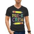 Pre-K Crew PreK Teachers Back To School Men's V-Neck T-Shirt, trending gift Pre-K Crew PreK Teachers Back To School Men's V-Neck T-Shirt, trending gift