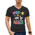 Pre-K Student Teacher Astronaut Space Back To School Men's V-Neck T-Shirt, trending gift Pre-K Student Teacher Astronaut Space Back To School Men's V-Neck T-Shirt, trending gift