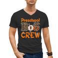 Preschool Boo Crew Halloween Teachers Students Costume Men's V-Neck T-Shirt, trending gift