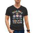 Preschool Teacher Appreciation Team Pre-K Grow With The Flow Men's V-Neck T-Shirt, trending gift Preschool Teacher Appreciation Team Pre-K Grow With The Flow Men's V-Neck T-Shirt, trending gift