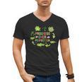 Progress Over Perfection Frog Back To School Teacher Men's V-Neck T-Shirt, trending gift Progress Over Perfection Frog Back To School Teacher Men's V-Neck T-Shirt, trending gift