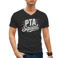 PTA Squad Parent Teacher Association Back To School Teacher Men's V-Neck T-Shirt, trending gift PTA Squad Parent Teacher Association Back To School Teacher Men's V-Neck T-Shirt, trending gift