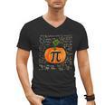 Pumpkin Pi Math Teacher Halloween Pumpkin Pi Men's V-Neck T-Shirt, trending gift Pumpkin Pi Math Teacher Halloween Pumpkin Pi Men's V-Neck T-Shirt, trending gift