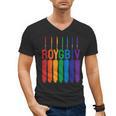 Rainbow Roygbiv Kids Artist Costume Art Teacher Men's V-Neck T-Shirt, trending gift Rainbow Roygbiv Kids Artist Costume Art Teacher Men's V-Neck T-Shirt, trending gift