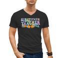 Representation Teacher Women School Class Representation Teacher Men's V-Neck T-Shirt, trending gift Representation Teacher Women School Class Representation Teacher Men's V-Neck T-Shirt, trending gift