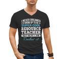 Resource Teacher Tshirt Men Women Men's V-Neck T-Shirt, trending gift Resource Teacher Tshirt Men Women Men's V-Neck T-Shirt, trending gift