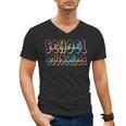 Retro School Counselor Counseling Teacher Appreciation Men's V-Neck T-Shirt, trending gift Retro School Counselor Counseling Teacher Appreciation Men's V-Neck T-Shirt, trending gift