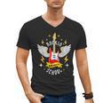 Rockin 50 Days Of School 50th Day Of School Teacher Student Men Women Girls Kids Men's V-Neck T-Shirt, trending gift Rockin 50 Days Of School 50th Day Of School Teacher Student Men Women Girls Kids Men's V-Neck T-Shirt, trending gift