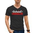 School Counselor Teacher Guidance Counseling For Men Women Kids Men's V-Neck T-Shirt, trending gift