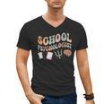 School Psychologist Teacher Psychology School Psychologist Men's V-Neck T-Shirt, trending gift School Psychologist Teacher Psychology School Psychologist Men's V-Neck T-Shirt, trending gift