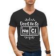 Science Chemistry Science Teacher Chemist Scientist Men's V-Neck T-Shirt, Science Teacher Gifts, trending gift