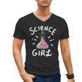 Science Girl Chemistry Biology Student Teacher Men's V-Neck T-Shirt, Science Teacher Gifts, trending gift Science Girl Chemistry Biology Student Teacher Men's V-Neck T-Shirt, Science Teacher Gifts, trending gift