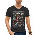 Science Teacher Alphabet Science Is All Around Us Teacher Men's V-Neck T-Shirt, Science Teacher Gifts, trending gift Science Teacher Alphabet Science Is All Around Us Teacher Men's V-Neck T-Shirt, Science Teacher Gifts, trending gift