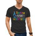 Science Teacher Teaching Future Scientists School Instructor Men's V-Neck T-Shirt, Science Teacher Gifts, Future Teacher Gifts, trending gift Science Teacher Teaching Future Scientists School Instructor Men's V-Neck T-Shirt, Science Teacher Gifts, Future Teacher Gifts, trending gift