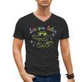 See You Later Teacher Summer Alligator Last Day Of School Men's V-Neck T-Shirt, trending gift See You Later Teacher Summer Alligator Last Day Of School Men's V-Neck T-Shirt, trending gift
