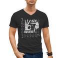 Six Seven Coordinate 67 Skeleton Math Teacher 67 Men's V-Neck T-Shirt, trending gift Six Seven Coordinate 67 Skeleton Math Teacher 67 Men's V-Neck T-Shirt, trending gift