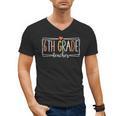 Sixth Grade Teacher 6th Grade Teachers Back To School For Men Women Kids Men's V-Neck T-Shirt, trending gift Sixth Grade Teacher 6th Grade Teachers Back To School For Men Women Kids Men's V-Neck T-Shirt, trending gift