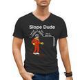 Slope Dude Algebra Geometry Middle School Math Teacher Men's V-Neck T-Shirt, trending gift Slope Dude Algebra Geometry Middle School Math Teacher Men's V-Neck T-Shirt, trending gift