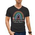 Special Education Dream Team Rainbow SPED Teacher Autism Men's V-Neck T-Shirt, trending gift Special Education Dream Team Rainbow SPED Teacher Autism Men's V-Neck T-Shirt, trending gift
