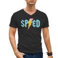 Special Education SPED Rocks Teacher Back To School Rock Men's V-Neck T-Shirt, trending gift Special Education SPED Rocks Teacher Back To School Rock Men's V-Neck T-Shirt, trending gift