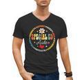 Special Education Teacher Special ED Aide Life SPED Men's V-Neck T-Shirt, trending gift