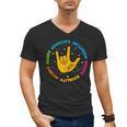 Special Education Teacher Inspirational SPED Teachers Autism Men's V-Neck T-Shirt, trending gift Special Education Teacher Inspirational SPED Teachers Autism Men's V-Neck T-Shirt, trending gift