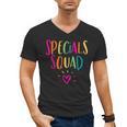 Specials Squad Art Music PE Tech Gym Teacher Team Men's V-Neck T-Shirt, Pe Teacher Gifts, trending gift Specials Squad Art Music PE Tech Gym Teacher Team Men's V-Neck T-Shirt, Pe Teacher Gifts, trending gift