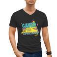 Specials Team Elementary School Teachers Cute Trendy Retro Men's V-Neck T-Shirt, trending gift Specials Team Elementary School Teachers Cute Trendy Retro Men's V-Neck T-Shirt, trending gift