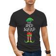 SPED Squad Elf Teacher Matching Christmas Party Pajama Men's V-Neck T-Shirt, trending gift SPED Squad Elf Teacher Matching Christmas Party Pajama Men's V-Neck T-Shirt, trending gift