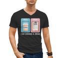 SPED Teacher Special Education First Coffee Then Data Men's V-Neck T-Shirt, trending gift SPED Teacher Special Education First Coffee Then Data Men's V-Neck T-Shirt, trending gift