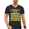 Spelling Bee Halloween Teachers Bee Spelling Competition Men's V-Neck T-Shirt, trending gift